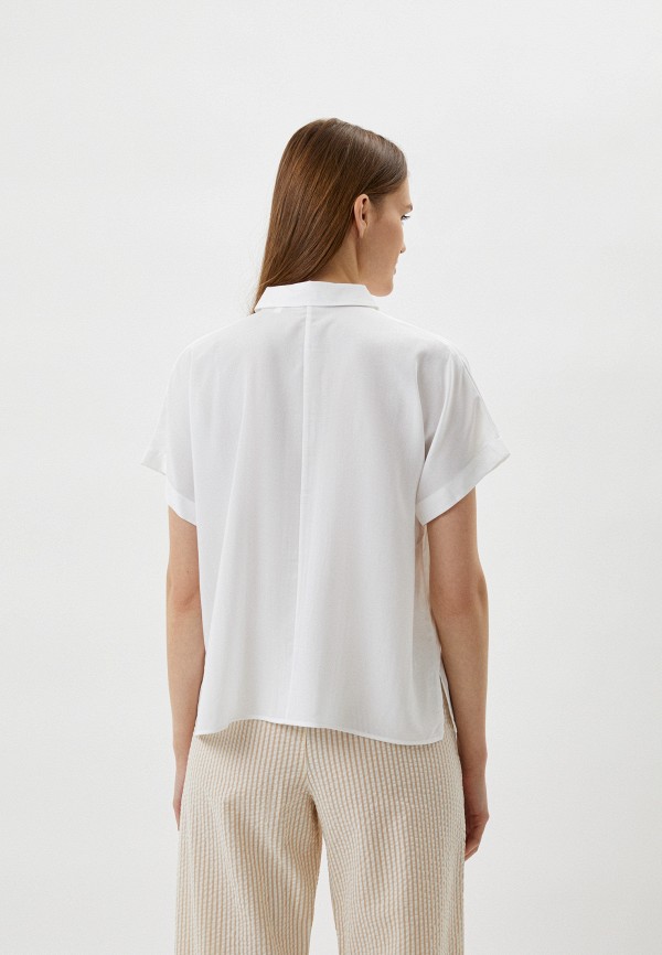 Блуза  UNIQLO фото