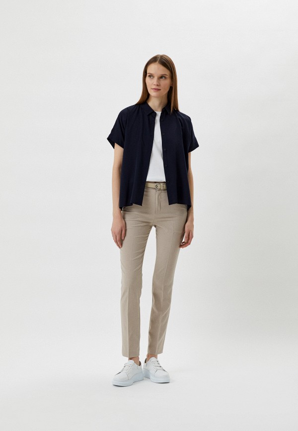 Блуза  UNIQLO фото