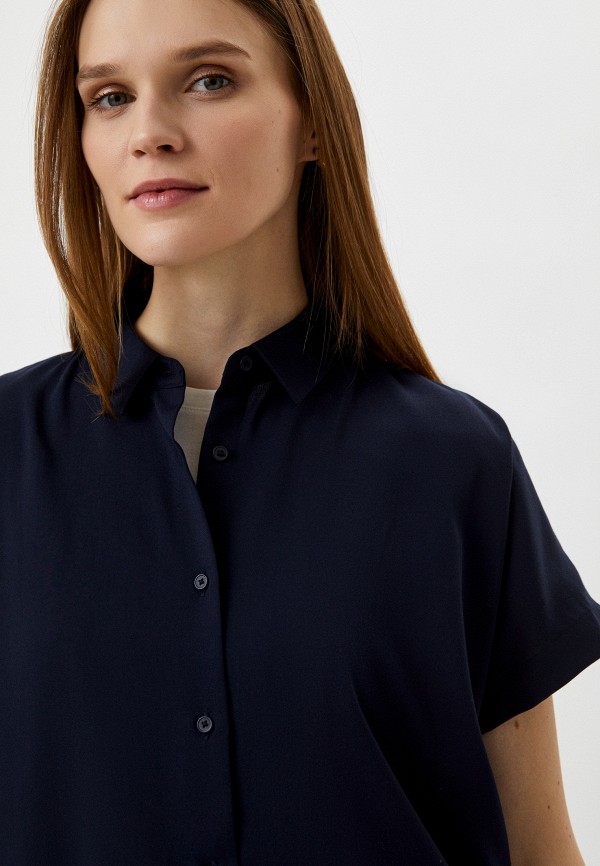 Блуза  UNIQLO фото