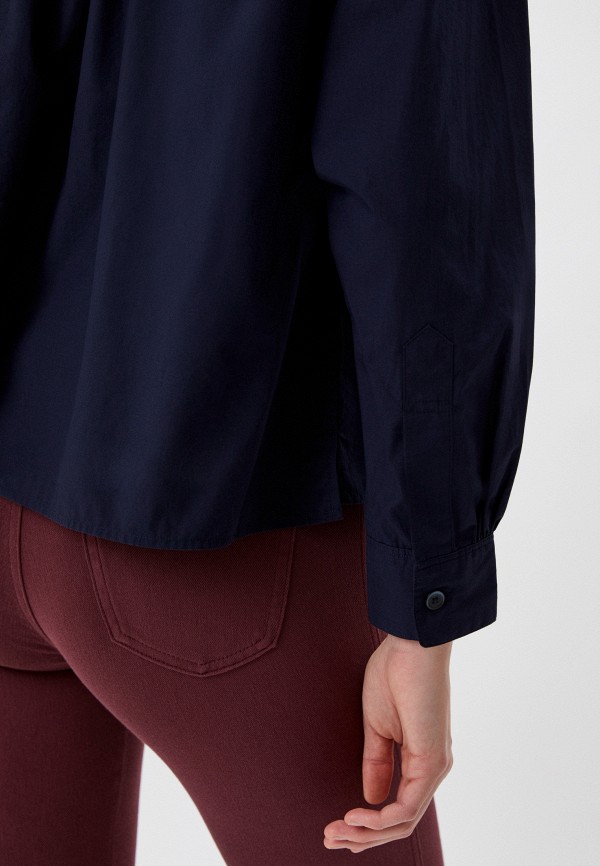 Блуза  UNIQLO фото