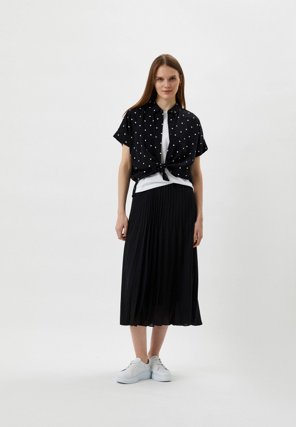 Блуза  UNIQLO фото