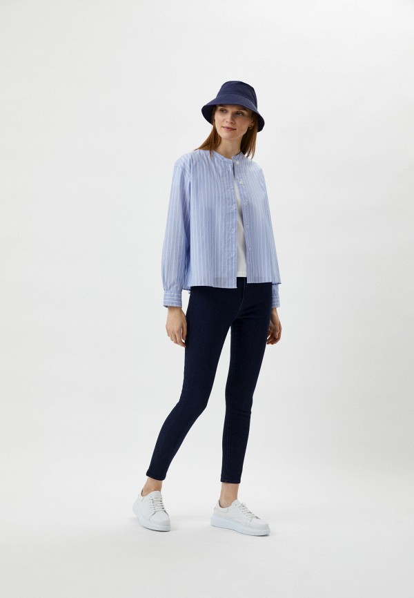Блуза  UNIQLO фото