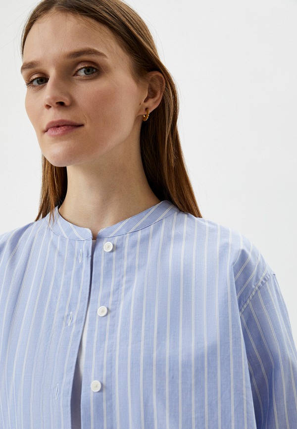 Блуза  UNIQLO фото