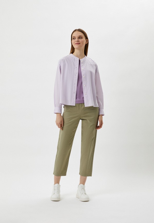 Блуза  UNIQLO фото