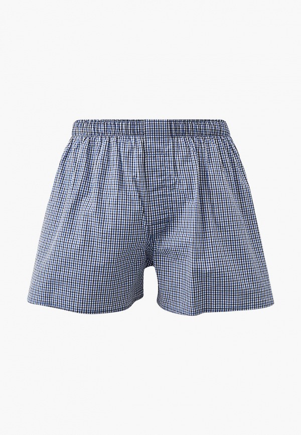 

Трусы UNIQLO, Голубой