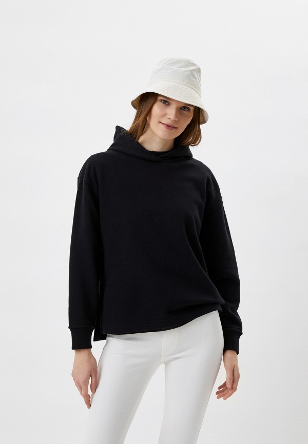 

Худи UNIQLO, Черный