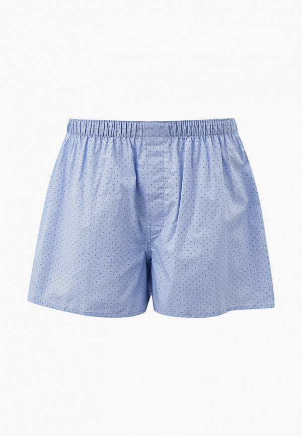 

Трусы UNIQLO, Голубой