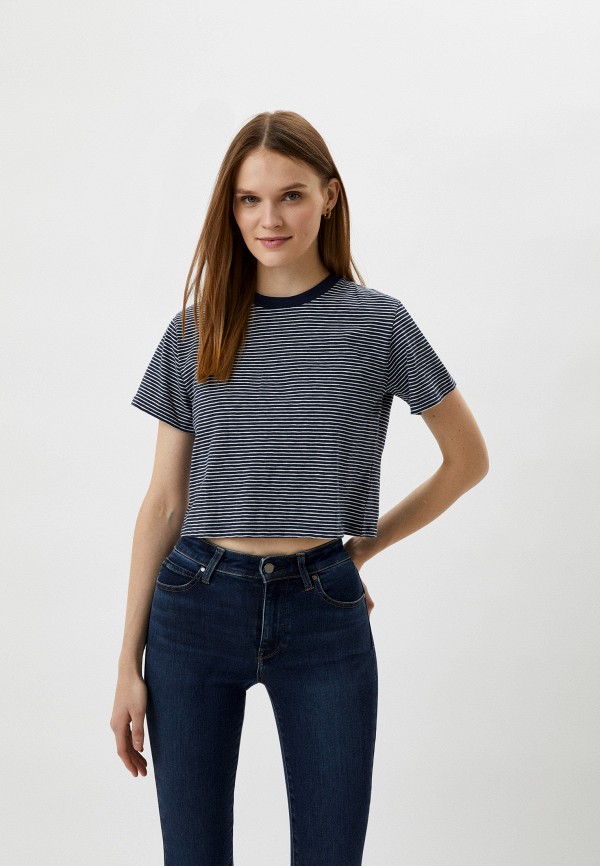 Футболка  UNIQLO