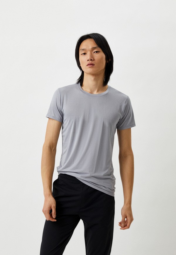 Футболка спортивная  UNIQLO