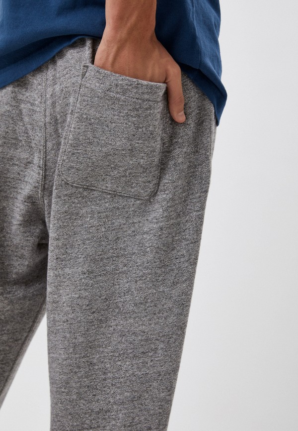 фото Брюки спортивные uniqlo