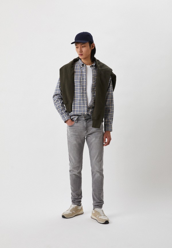 Джинсы  UNIQLO фото