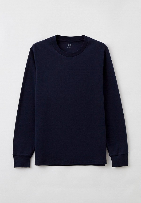 Лонгслив  UNIQLO