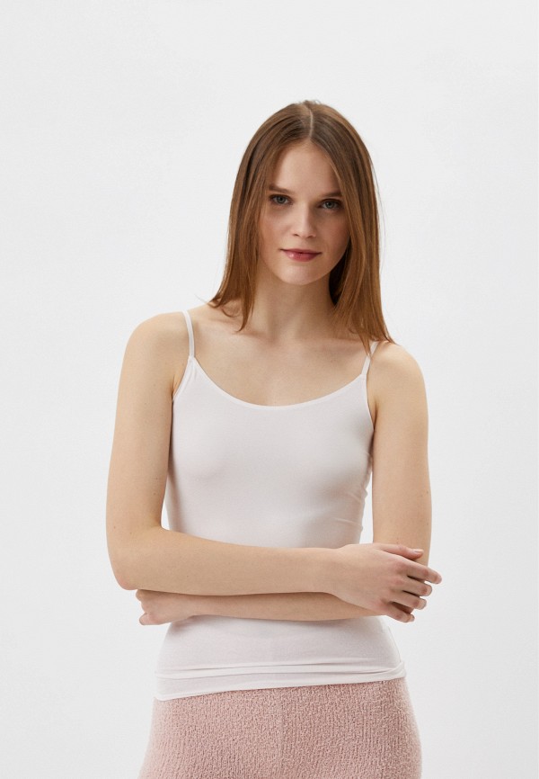 

Майка UNIQLO, Розовый, AIRism