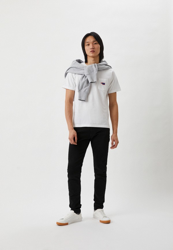 Джинсы  UNIQLO фото