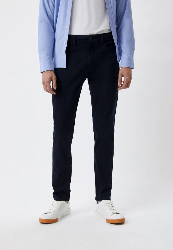 Джинсы  UNIQLO