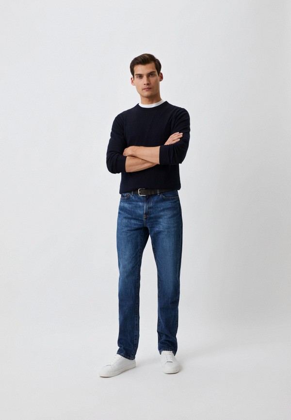 Джинсы  UNIQLO фото