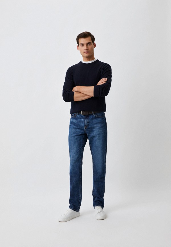Джинсы  UNIQLO фото