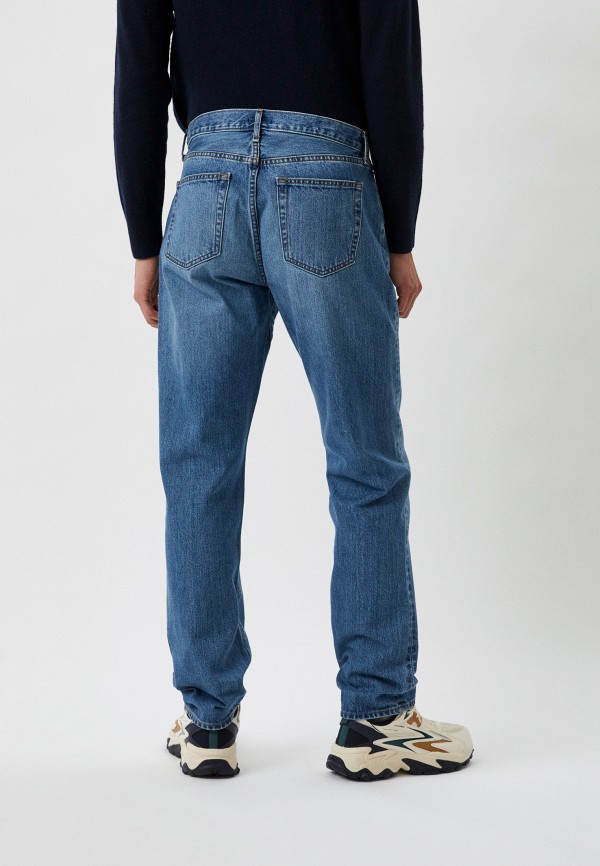 Джинсы  UNIQLO фото