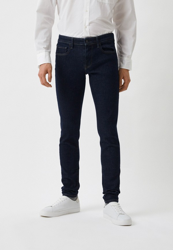Джинсы  UNIQLO