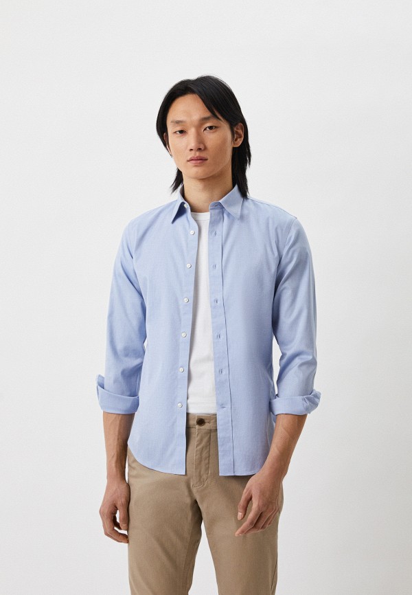 Рубашка  UNIQLO
