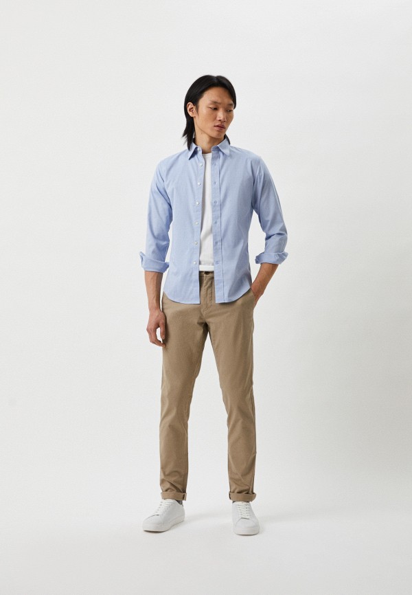 Рубашка  UNIQLO фото