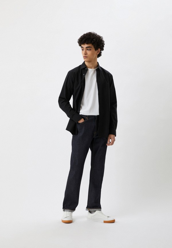 Рубашка  UNIQLO фото