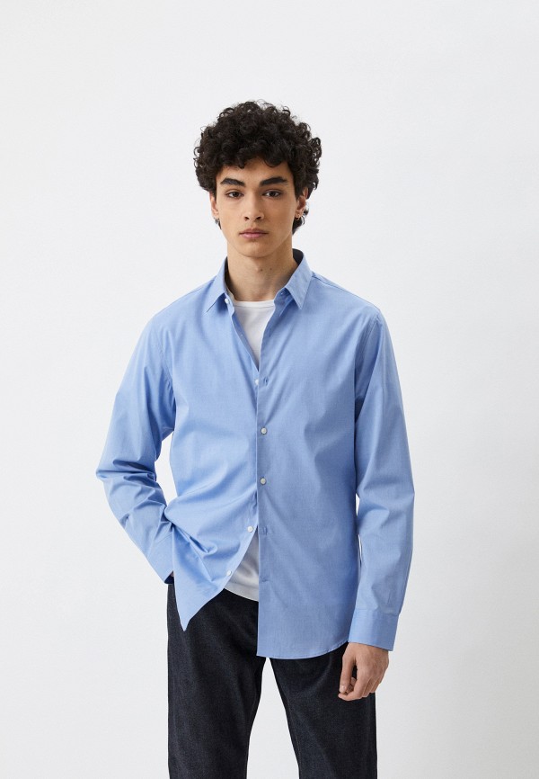 Рубашка  UNIQLO