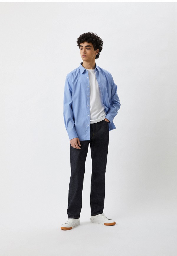 Рубашка  UNIQLO фото