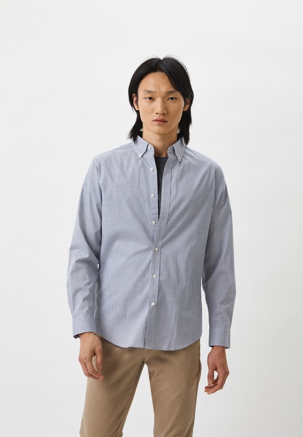 Рубашка  UNIQLO