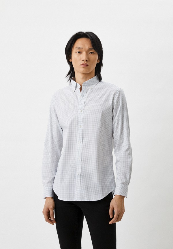 

Рубашка UNIQLO, Белый, EASY CARE