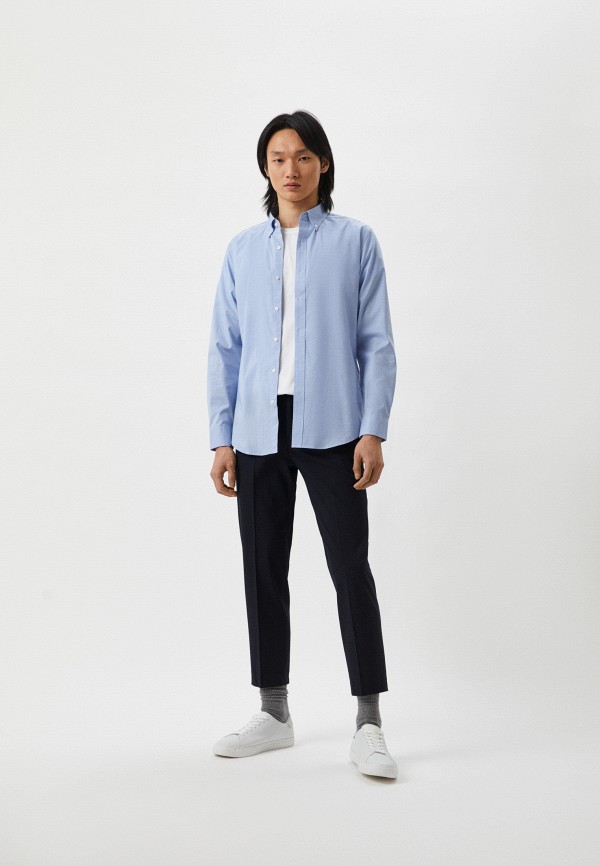Рубашка  UNIQLO фото