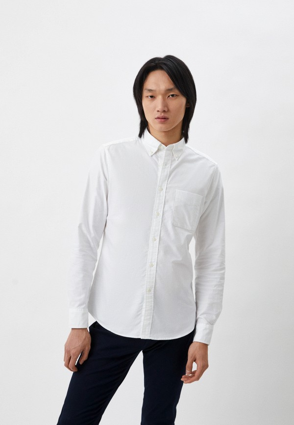 фото Рубашка uniqlo