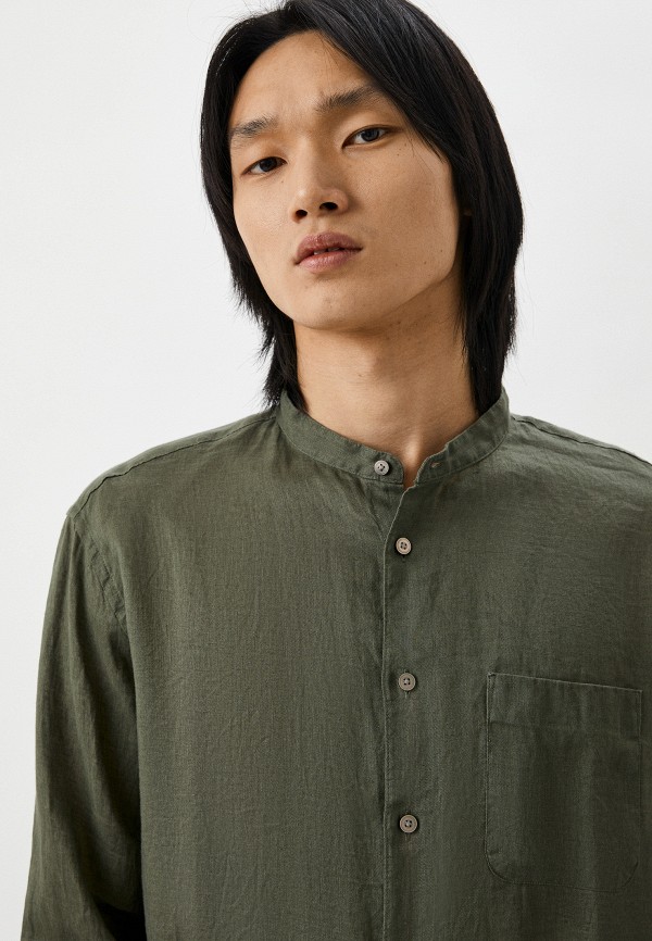 Рубашка  UNIQLO фото