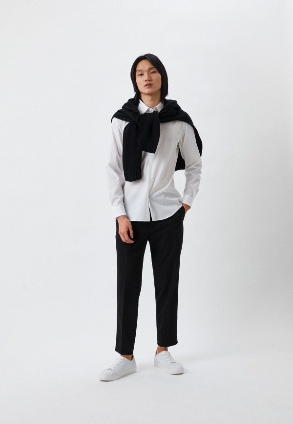 фото Рубашка uniqlo