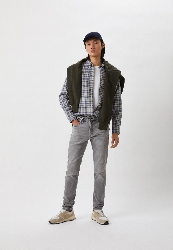 Рубашка  UNIQLO фото
