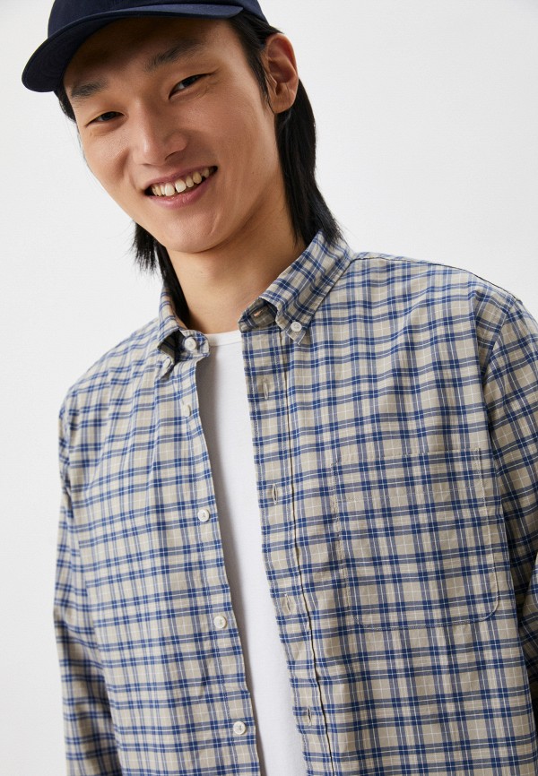Рубашка  UNIQLO фото