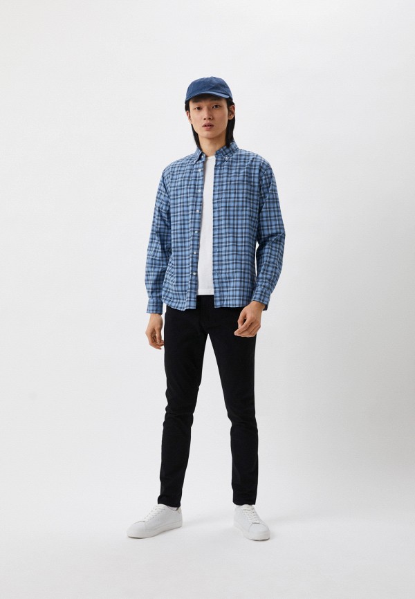 Рубашка  UNIQLO фото