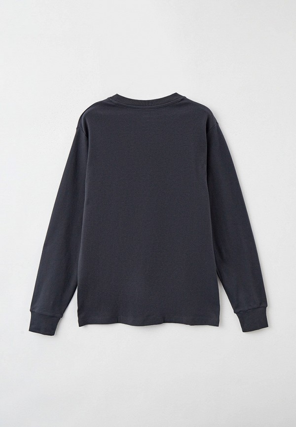 фото Лонгслив uniqlo