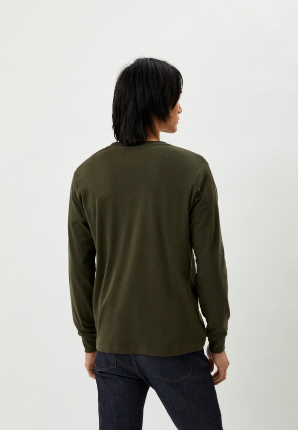 фото Лонгслив uniqlo