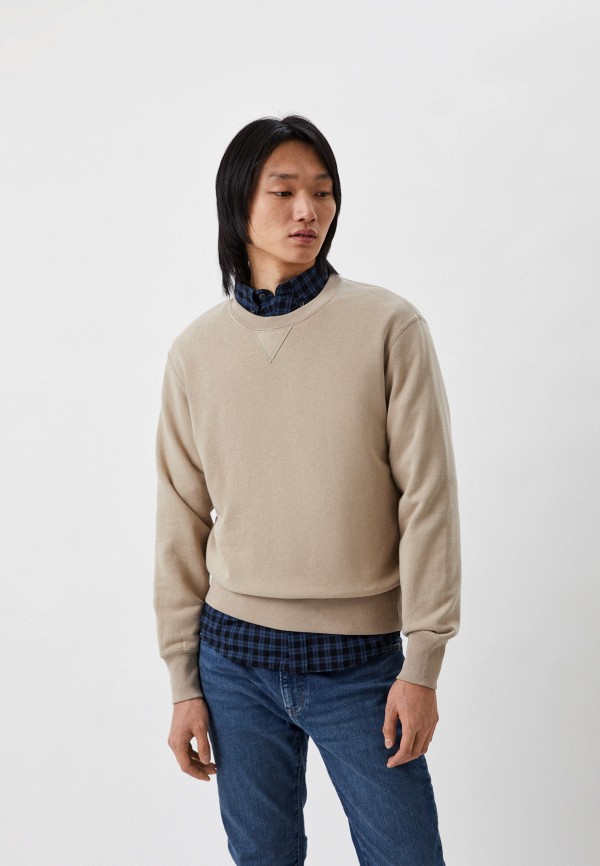 Свитшот  UNIQLO