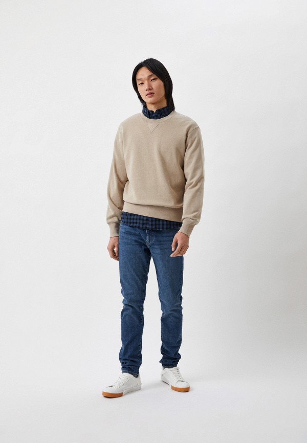Свитшот  UNIQLO фото