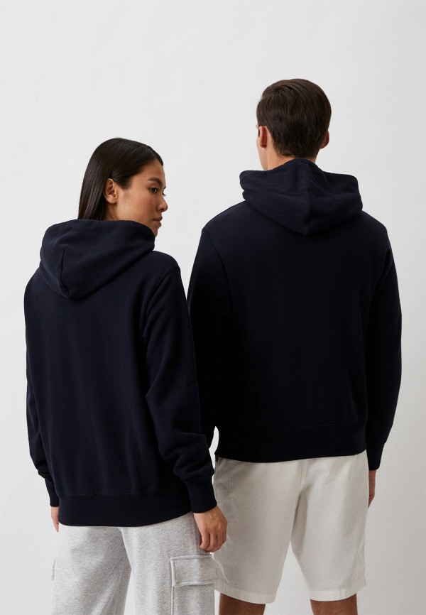 фото Худи uniqlo