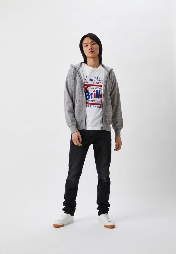 Толстовка  UNIQLO фото