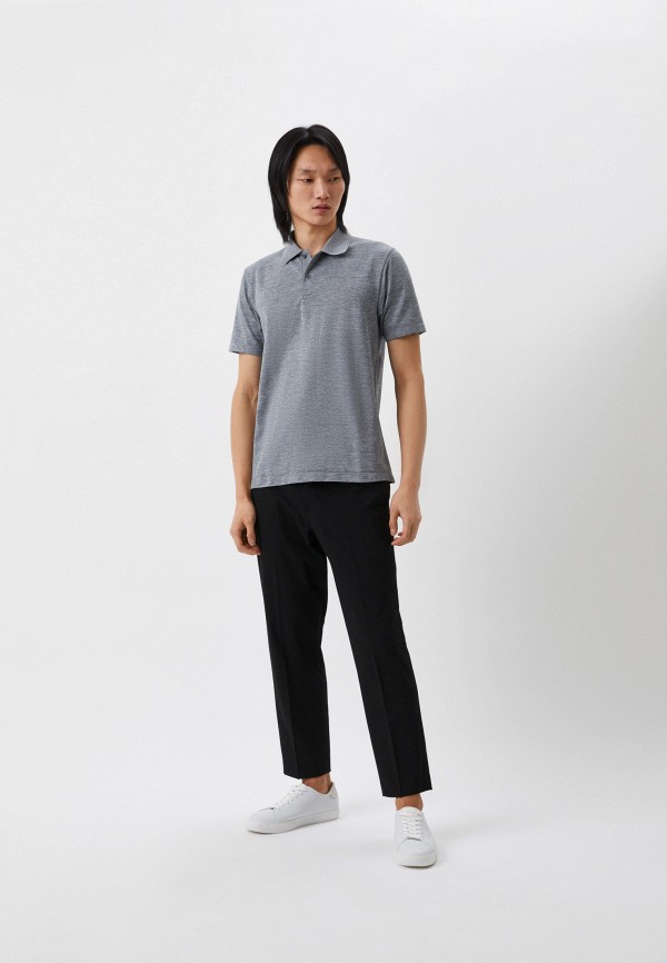 фото Поло uniqlo