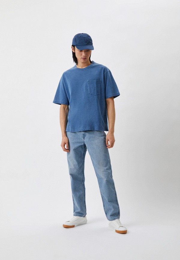 Футболка  UNIQLO фото