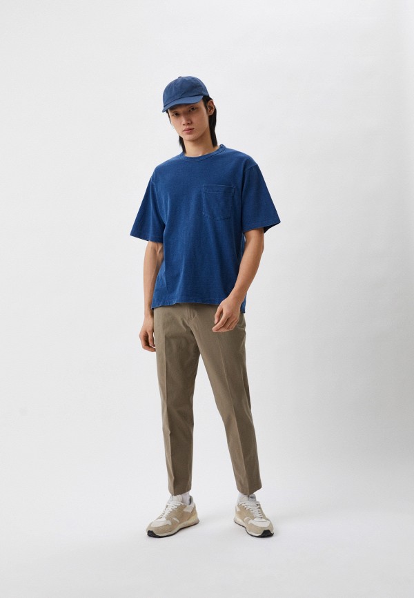 Футболка  UNIQLO фото