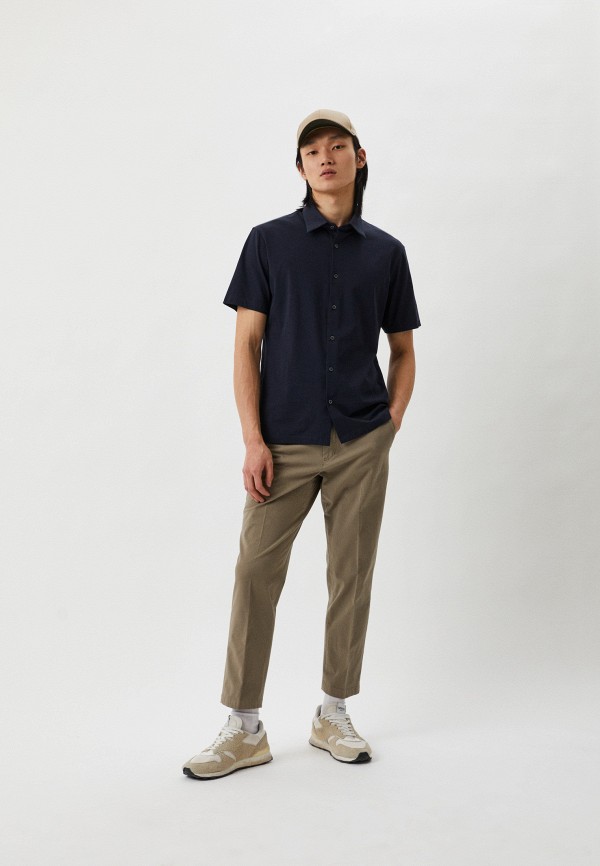 Рубашка  UNIQLO фото