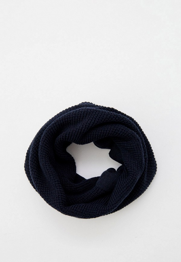 

Снуд UNIQLO, Синий, HEATTECH