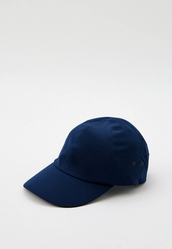 

Бейсболка UNIQLO, Синий, UV Protection