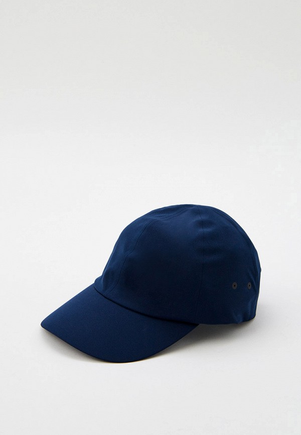 

Бейсболка UNIQLO, Синий, UV Protection